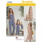 Какие модели из американского каталога Simplicity вы хотели бы видеть в Susanna Moden № 09/2016 (начало продаж 29 августа)? (658