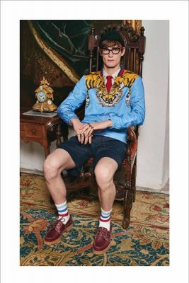 Gucci презентовал первую круизную коллекцию для мужчин (66016.Brand_.Gucci_.Prezentioval.Pervuyyu.Kryiznuyu.Kollekciyu.13.jpg)