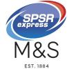 SPSR организовала логистику для русского магазина Marks & Spencer