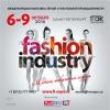 Выставка «Индустрия Моды» пройдет с 6 по 9 октября в Санкт-Петербурге