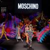 Moschino Resort 2017