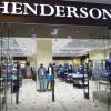 В Москве открылся салон Henderson