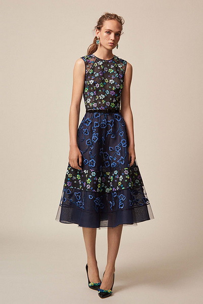 Oscar de la Renta Resort 2017 (66968.Novaya.Kruiznaya.Kollekciya.Oscar_.De_.La_.Renta_.Resort.2017.04.jpg)