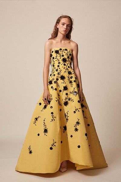 Oscar de la Renta Resort 2017 (66968.Novaya.Kruiznaya.Kollekciya.Oscar_.De_.La_.Renta_.Resort.2017.26.jpg)