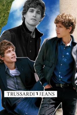 Рекламная кампания Trussardi Jeans AW 2016/17 (осень-зима) (68421.Reklamnaya.Kampaniya.Brenda..Trussardi.Jeans_.AW_.2016.05.jpg)