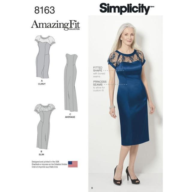 Какие модели из американского каталога Simplicity вы хотели бы видеть в Susanna Moden № 11/2016 (начало продаж 24.10.2016)? (685