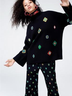 Коллаборация KENZO X H&M (70955.Lookbook.Kollaboracii.Kenzo_.X.H&M.02.jpg)