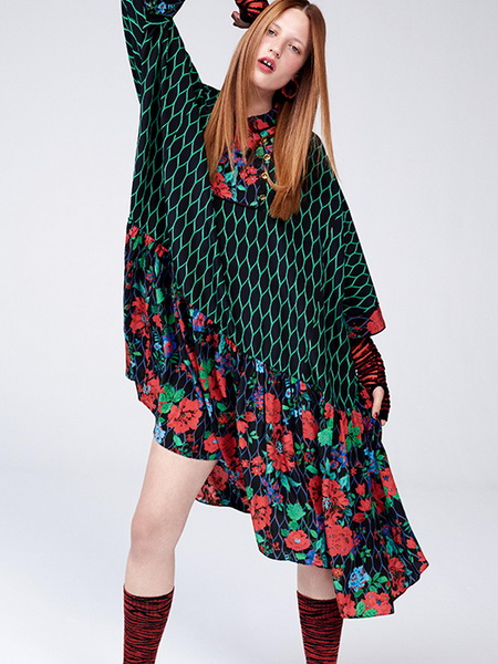 Коллаборация KENZO X H&M (70955.Lookbook.Kollaboracii.Kenzo_.X.H&M.05.jpg)