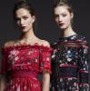 Tadashi Shoji Pre-Fall 2017