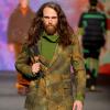 Неделя мужской моды в Милане Etro AW 2017