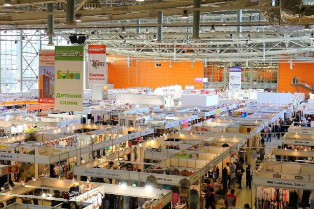 На ВДНХ открывается крупнейшая в России и СНГ выставка текстильной и легкой промышленности (73103-textilelegprom-01.jpg)