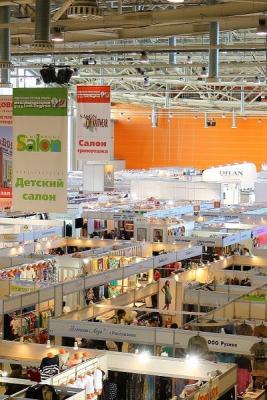На ВДНХ открывается крупнейшая в России и СНГ выставка текстильной и легкой промышленности (73103-textilelegprom-b.jpg)