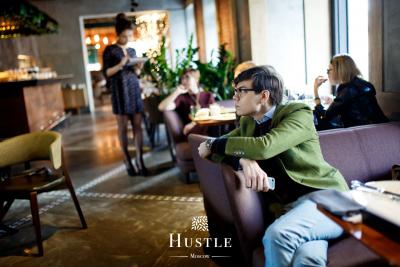 Модный Завтрак в Hustle (73110-hustle-69.jpg)
