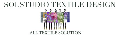 Solstudio Textile Design