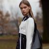 Модели-трансгендеры в лукбуке Proenza Schouler Pre-Fall 2017