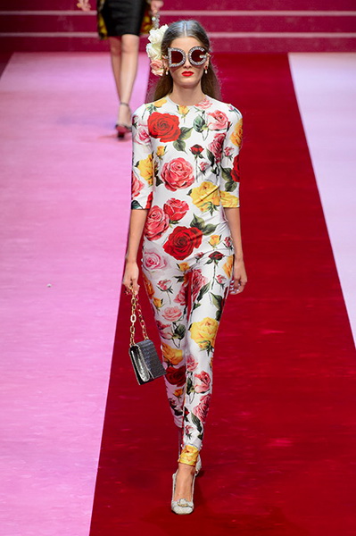 Dolce & Gabbana весна-лето 2018 (76509-Dolce-Gabbana-SS-2018-b.jpg)