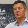 Герберт Хайнер связывает для Adidas Group с Россией большие надежды