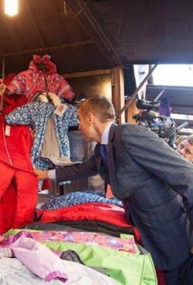 В Санкт-Петербурге открылась первая всероссийская ярмарка одежды (76601-Pervaya-Vserossiyskaya-Yarmarka-V-Sankt-Peterburge-b.jpg