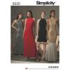 Simplicity 8330