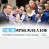 Online Retail Russia – 2018