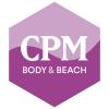 Развитие раздела выставки CPM Body&Beach