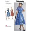 Simplicity 8252