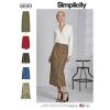 Simplicity 8699