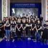 Команда Sochi Fashion Week: волонтерство социальный тренд