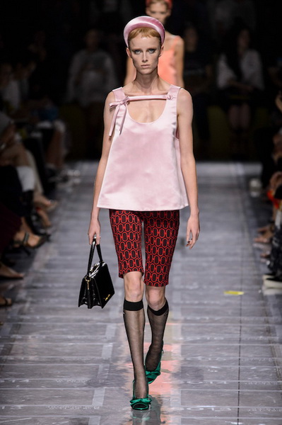 Prada весна-лето 2019 (81414-Prada-SS-2019-06.jpg)