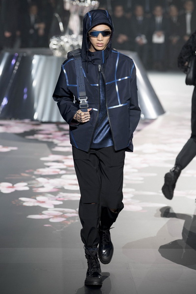 Dior Men Pre Fall 2019 82274 Dior Men Pre Fall 2019 15.jpg ModaNews.ru