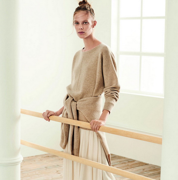 Max Mara Pre-Fall 2019