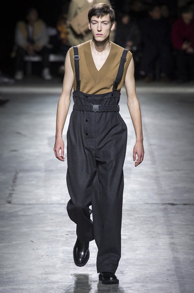 Dries van Noten Menswear осень-зима 2019 (82892-Dries-Van-Noten-SS-2019-15.jpg)