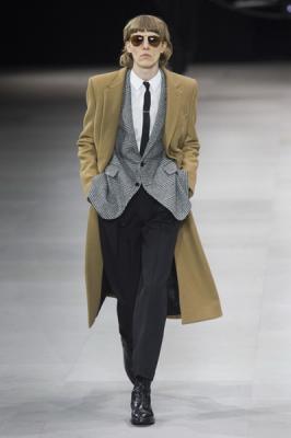 Celine Menswear осень-зима 2019 (82917-Celine-Menswear-SS-2019-03.jpg)