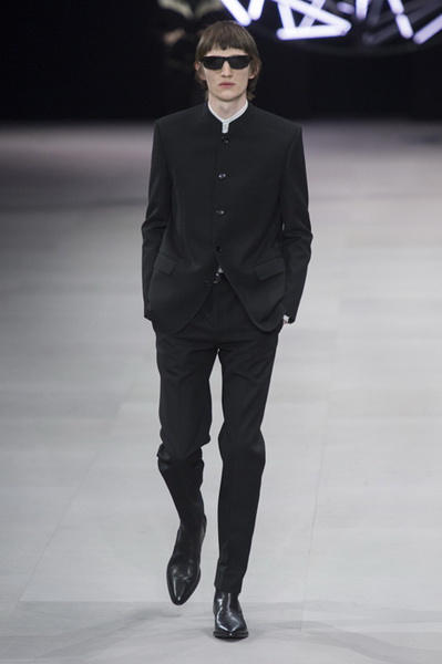 Celine Menswear осень-зима 2019 (82917-Celine-Menswear-SS-2019-06.jpg)