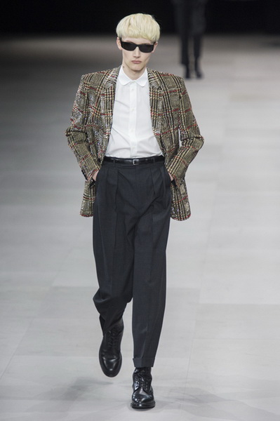 Celine Menswear осень-зима 2019 (82917-Celine-Menswear-SS-2019-17.jpg)