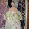 VALENTINO Haute Couture весна-лето 2019