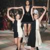 Christian Dior Couture весна-лето 2019