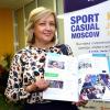 Sport Casual Moscow июнь-2019
