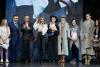 V Всероссийский конкурс дизайнеров одежды на выставке СРМ–Collection Première Moscow. III конкурс короткометражных видеороликов 