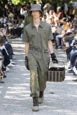 fendi menswear 2020