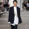 Jil Sander Menswear весна-лето 2020