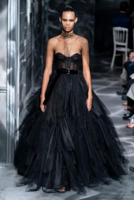 Christian Dior Couture 2019 ModaNews.ru