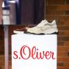Иван Шахин рассказал о новой коллекции обуви s.Oliver