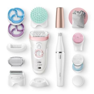 Braun Silk-épil 9 Beauty Set