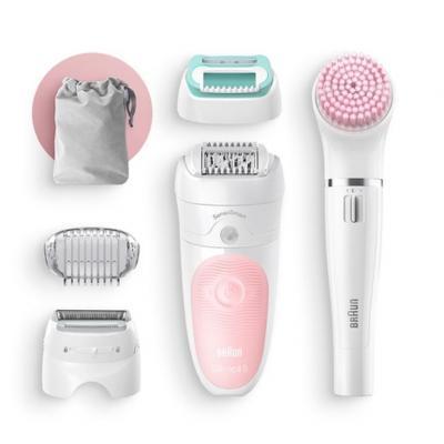 Braun Silk-épil 5 Starter Kit