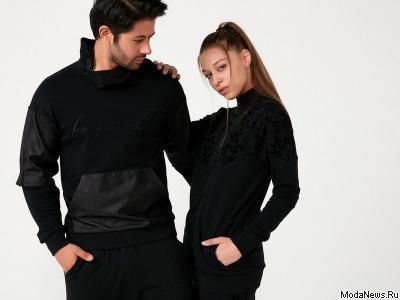 Sport Casual Moscow: 103 бренда из 22-х стран, коллекции осень-зима 2020/21 (FW-2020/21) и весна-лето 2020 (SS-2020) (86554-Spor