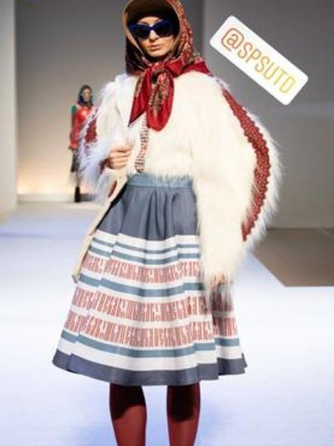 Петербургские студенты на BFGU Fashion Week в Токио (86598-BFGU-Fashion-Week-b.jpg)