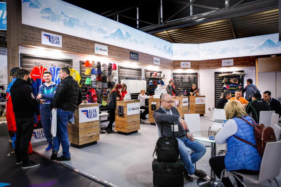 Русский десант на ISPO 2020 в Мюнхене (86636-Russian-Outdoor-Village-2020-04.jpg)