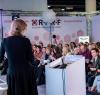 Итоги деловой сессии Russian Fashion Retail Forum в рамках 34-го сезона CPM