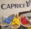 Новая коллекция CAPRICE на Euro Shoes 2020